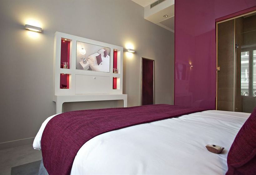 Hôtel Best Western Premier Elysee Secret  | Paris | Paris | France 20