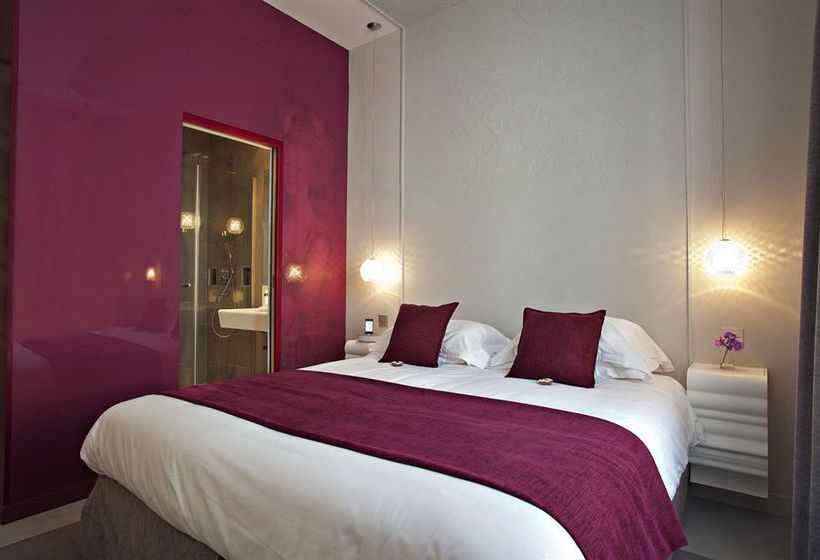 Hôtel Best Western Premier Elysee Secret  | Paris | Paris | France 4