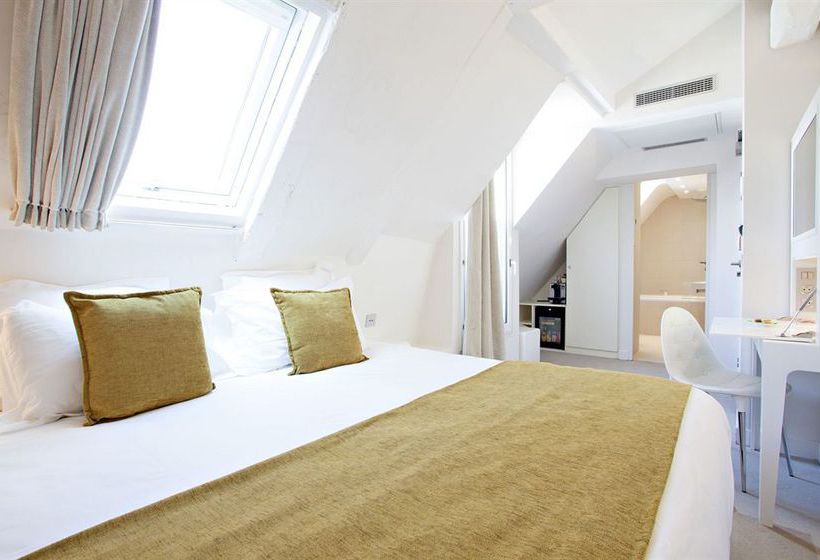 Hôtel Best Western Premier Elysee Secret  | Paris | Paris | France 8