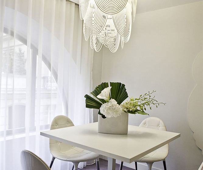 Hôtel Best Western Premier Elysee Secret  | Paris | Paris | France 9