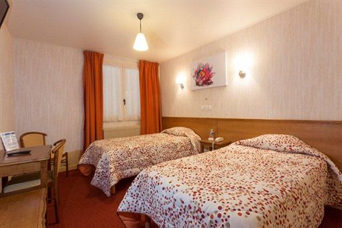 Hôtel Au Grand Saint Jean  | Beaune | Cote d'Or | France 10