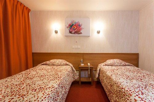 Hôtel Au Grand Saint Jean  | Beaune | Cote d'Or | France 11