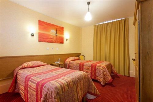 Hôtel Au Grand Saint Jean  | Beaune | Cote d'Or | France 12