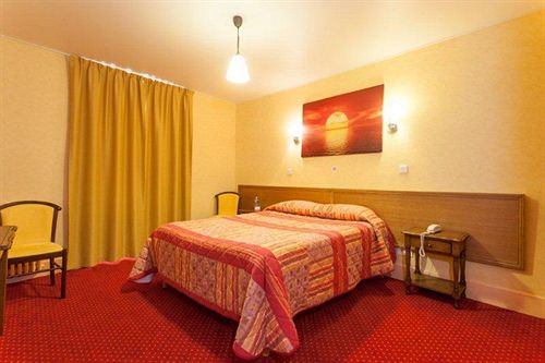 Hôtel Au Grand Saint Jean  | Beaune | Cote d'Or | France 13