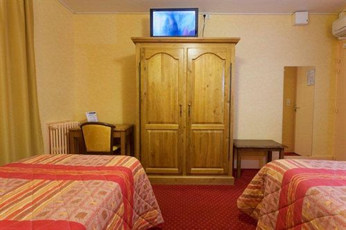 Hôtel Au Grand Saint Jean  | Beaune | Cote d'Or | France 14