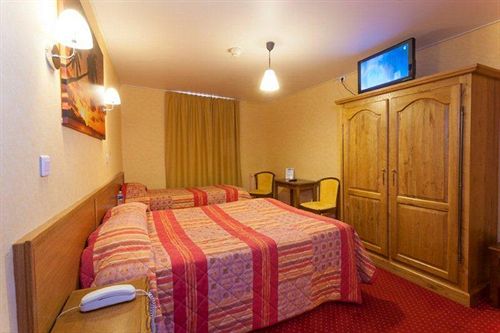 Hôtel Au Grand Saint Jean  | Beaune | Cote d'Or | France 15