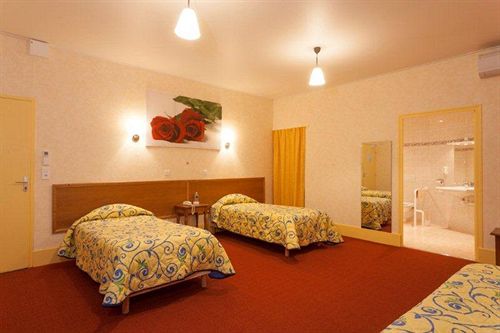 Hôtel Au Grand Saint Jean  | Beaune | Cote d'Or | France 17