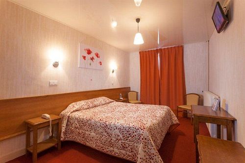 Hôtel Au Grand Saint Jean  | Beaune | Cote d'Or | France 2