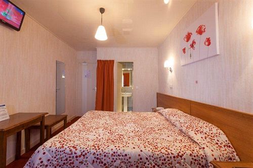 Hôtel Au Grand Saint Jean  | Beaune | Cote d'Or | France 3