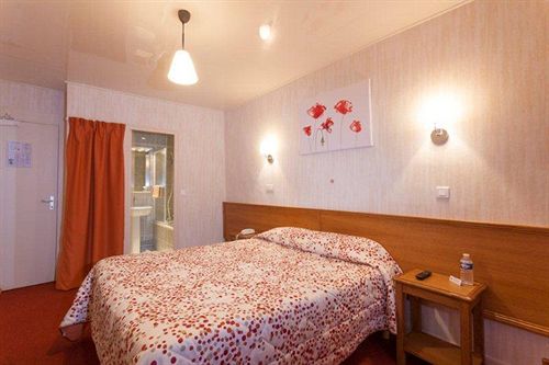 Hôtel Au Grand Saint Jean  | Beaune | Cote d'Or | France 4