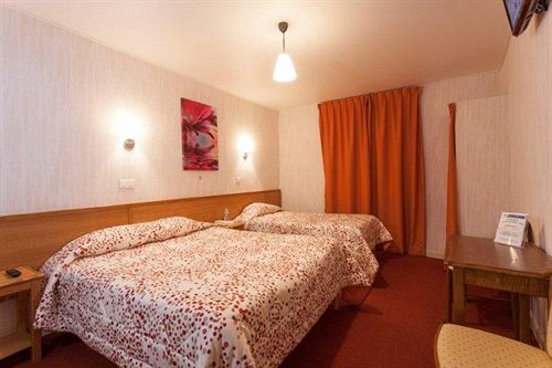 Hôtel Au Grand Saint Jean  | Beaune | Cote d'Or | France 7