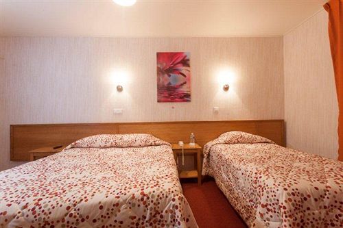 Hôtel Au Grand Saint Jean  | Beaune | Cote d'Or | France 8