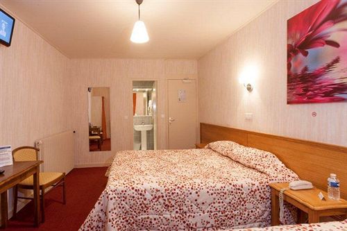 Hôtel Au Grand Saint Jean  | Beaune | Cote d'Or | France 9