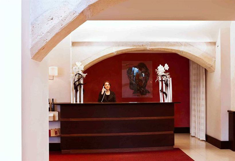 Hotel La Citadelle  | Metz | Moselle | Francia 10