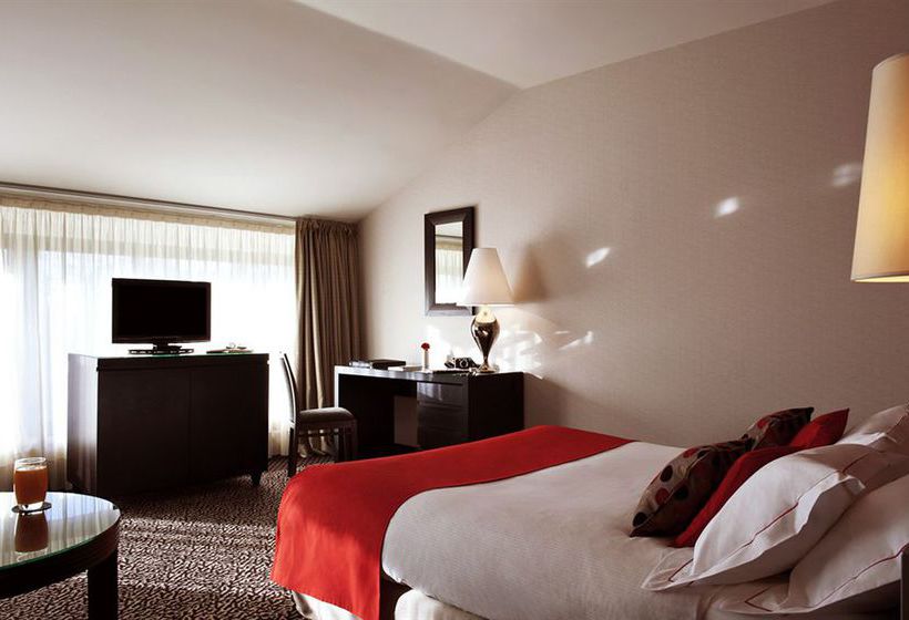 Hotel La Citadelle  | Metz | Moselle | Francia 16