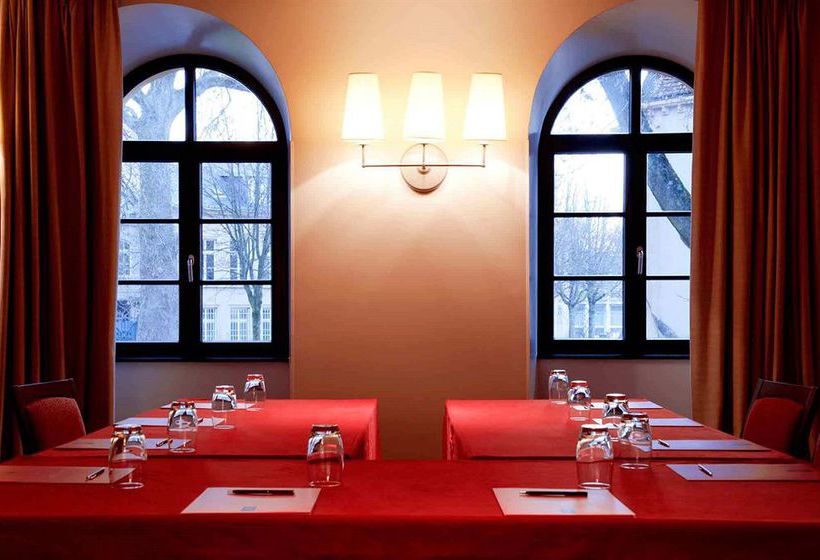 Hotel La Citadelle  | Metz | Moselle | Francia 2