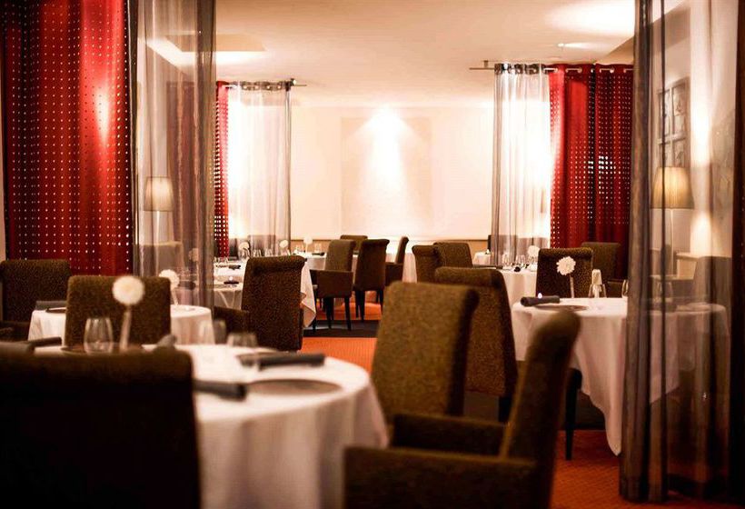 Hotel La Citadelle  | Metz | Moselle | Francia 7