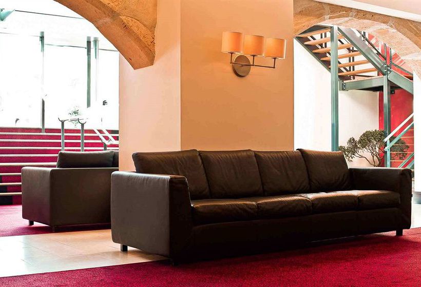 Hotel La Citadelle  | Metz | Moselle | Francia 8