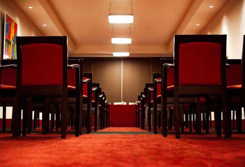 Hotel La Citadelle  | Metz | Moselle | Francia 9