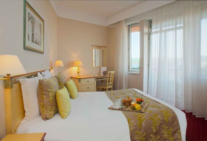 Hotel Le Grand Pavois