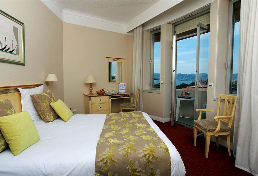 Hôtel Le Grand Pavois  | Juan-les-Pins | Alpes-Maritimes | France 1