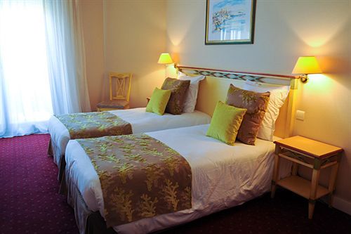 Hôtel Le Grand Pavois  | Juan-les-Pins | Alpes-Maritimes | France 3