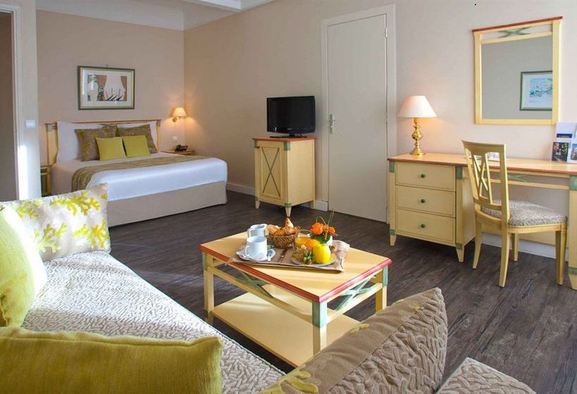 Hôtel Le Grand Pavois  | Juan-les-Pins | Alpes-Maritimes | France 6