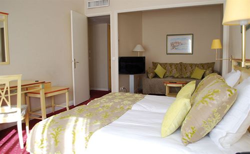 Hôtel Le Grand Pavois  | Juan-les-Pins | Alpes-Maritimes | France 7