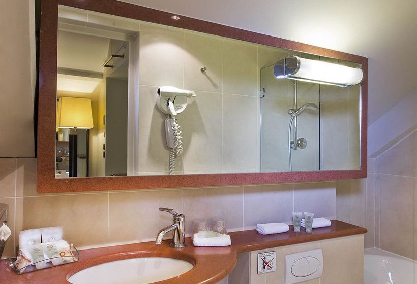 Hôtel Best Western Paris Louvre Opera  | Paris | Paris | France 1