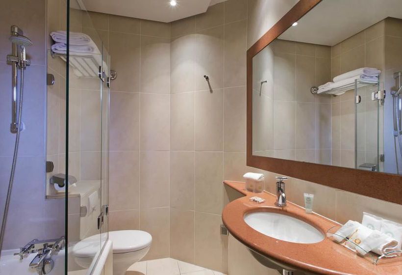 Hôtel Best Western Paris Louvre Opera  | Paris | Paris | France 10