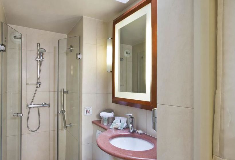 Hôtel Best Western Paris Louvre Opera  | Paris | Paris | France 11