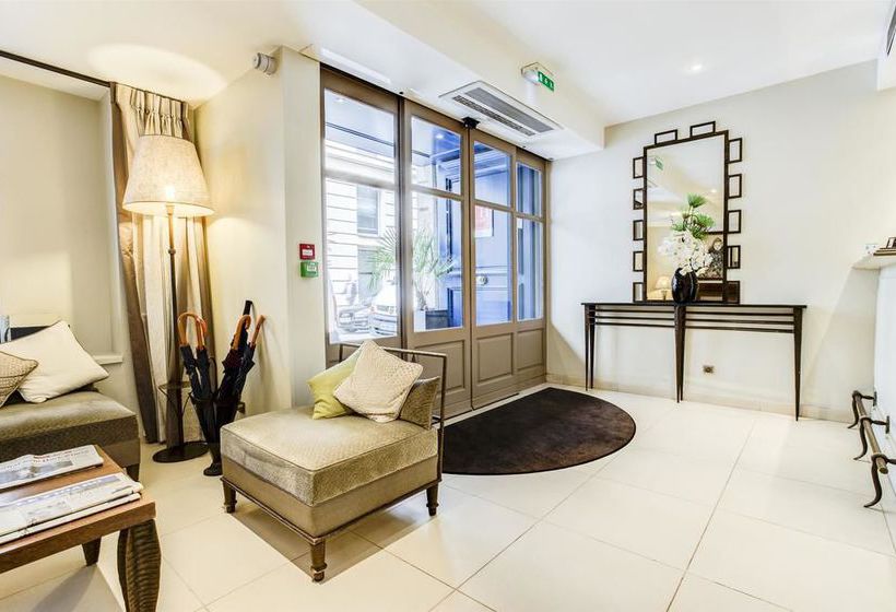 Hôtel Best Western Paris Louvre Opera  | Paris | Paris | France 13