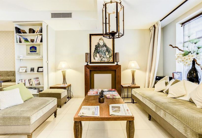 Hôtel Best Western Paris Louvre Opera  | Paris | Paris | France 14