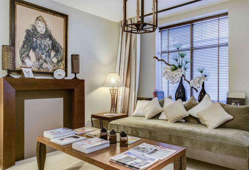 Hôtel Best Western Paris Louvre Opera  | Paris | Paris | France 15