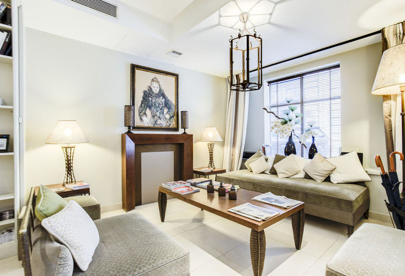 Hôtel Best Western Paris Louvre Opera  | Paris | Paris | France 4