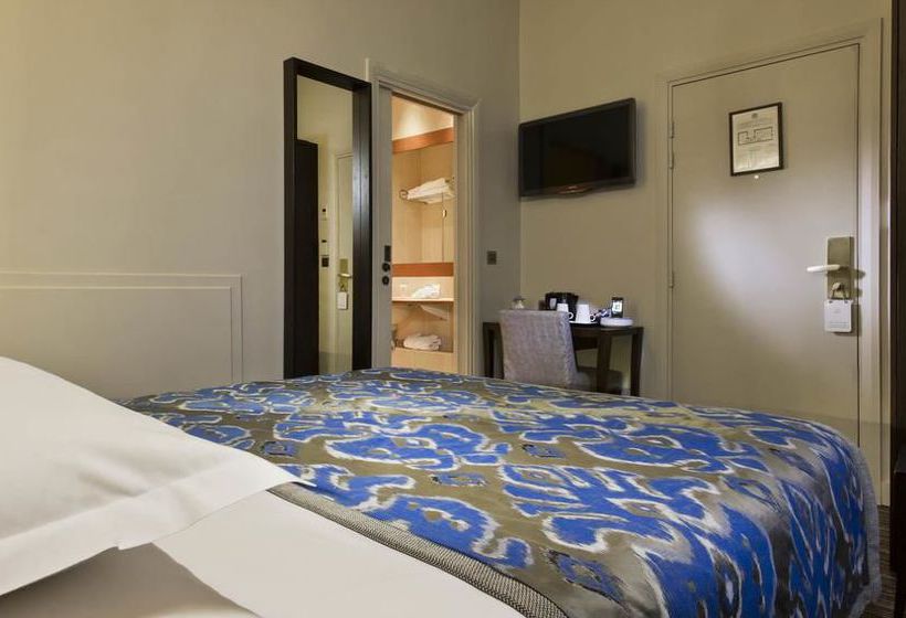 Hôtel Best Western Paris Louvre Opera  | Paris | Paris | France 6