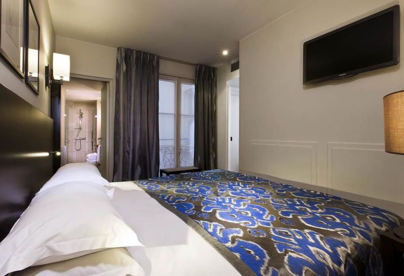 Hôtel Best Western Paris Louvre Opera  | Paris | Paris | France 8