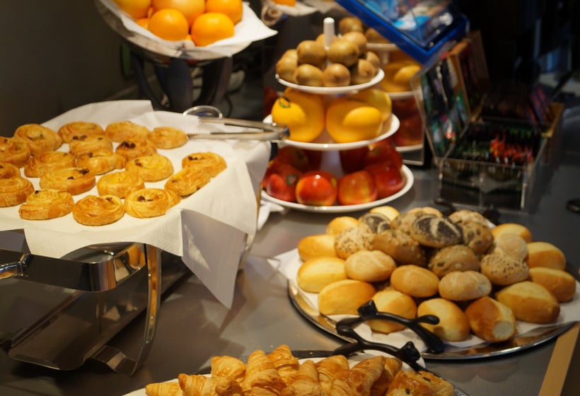 Best Western Hotel Du Casino Le Phoebus  | Gruissan | Aude | Francia 1