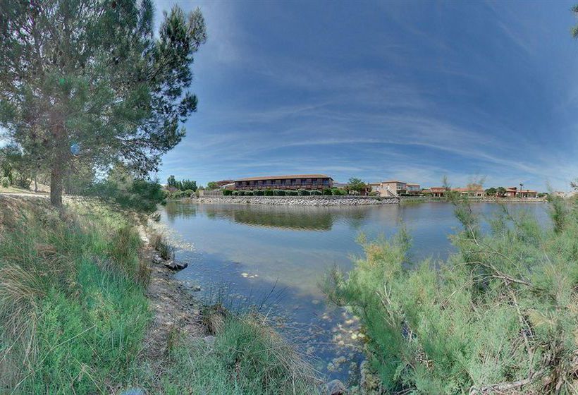 Best Western Hotel Du Casino Le Phoebus  | Gruissan | Aude | Francia 12