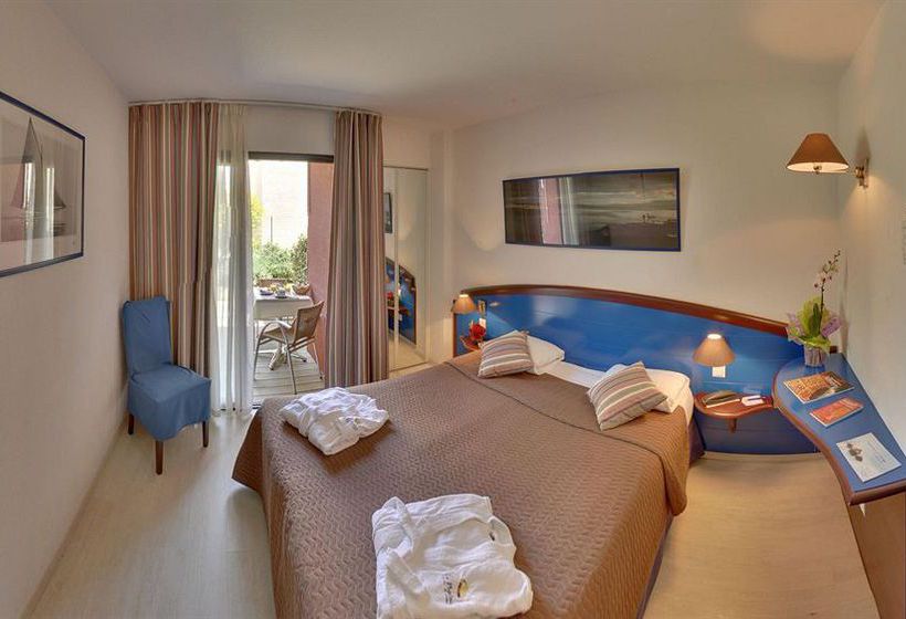 Best Western Hotel Du Casino Le Phoebus  | Gruissan | Aude | Francia 15