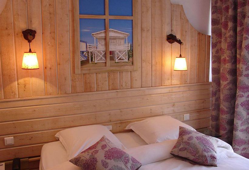 Best Western Hotel Du Casino Le Phoebus  | Gruissan | Aude | Francia 17