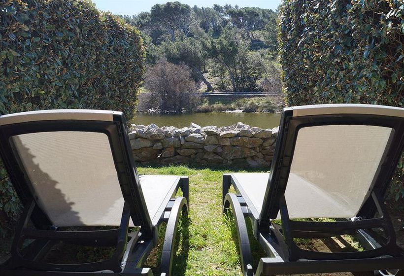 Best Western Hotel Du Casino Le Phoebus  | Gruissan | Aude | Francia 18