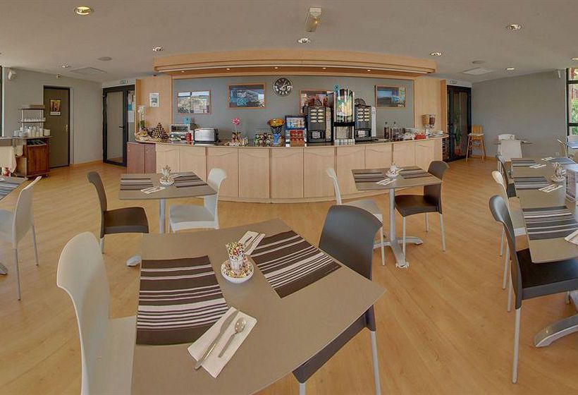 Best Western Hotel Du Casino Le Phoebus  | Gruissan | Aude | Francia 19