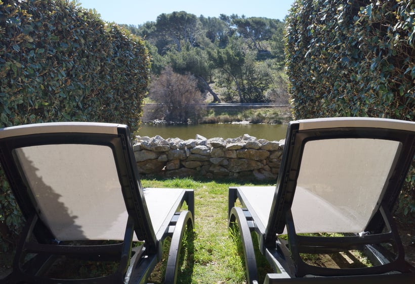 Best Western Hotel Du Casino Le Phoebus  | Gruissan | Aude | Francia 2