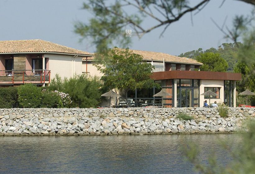 Best Western Hotel Du Casino Le Phoebus  | Gruissan | Aude | Francia 9