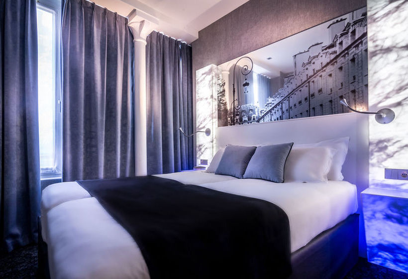 Hôtel Best Western France Europe  | Paris | Paris | France 10