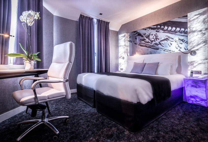 Hôtel Best Western France Europe  | Paris | Paris | France 11