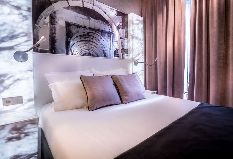 Hôtel Best Western France Europe  | Paris | Paris | France 12