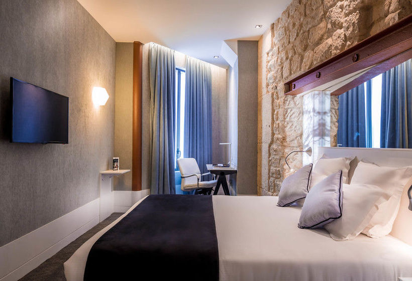 Hôtel Best Western France Europe  | Paris | Paris | France 13