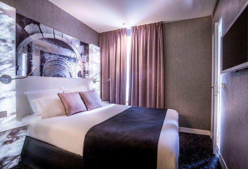 Hôtel Best Western France Europe  | Paris | Paris | France 14